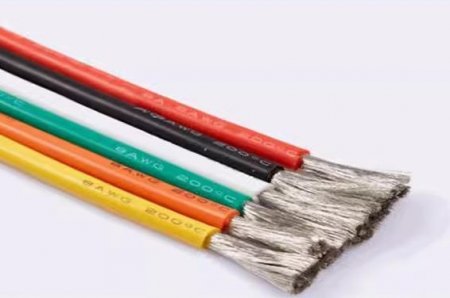 電線電纜上的3C標志，不是裝飾品！