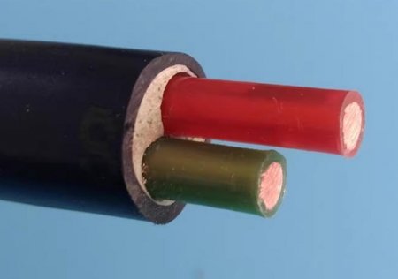 電線電纜防火防爆知識