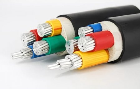 電纜型號命名規則，先收藏再看！